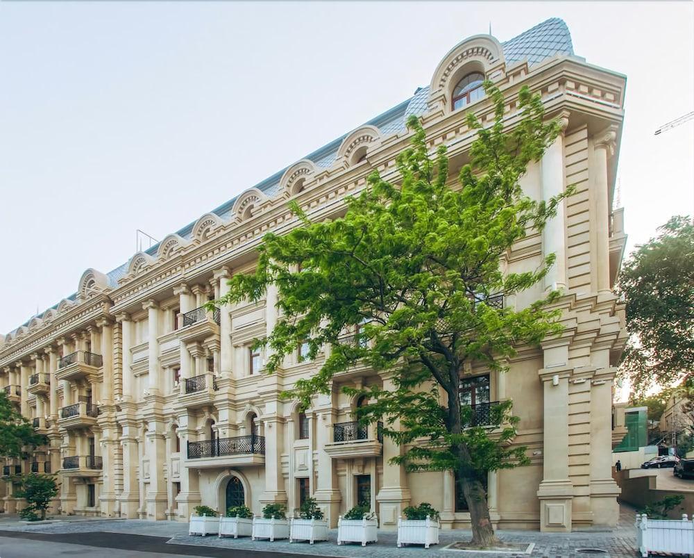 Sapphire Bayil Баку