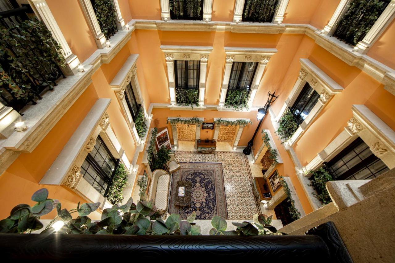 Отель Sapphire Bayil 4*