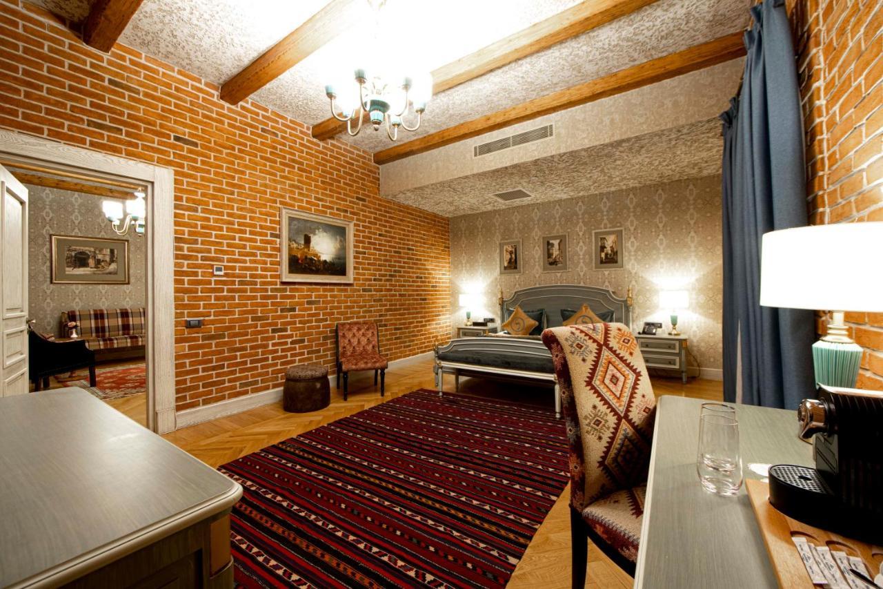 Sapphire Bayil Hotel 4*