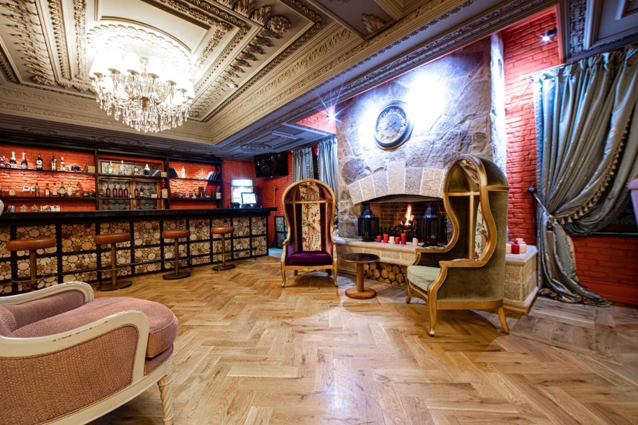 Hotel Sapphire Bayil